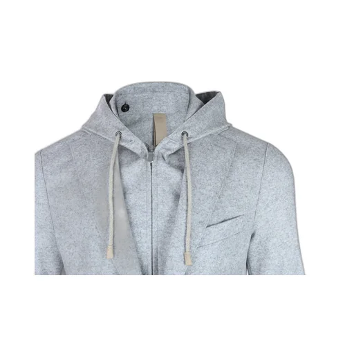 Long Sleeve Casual Jacket