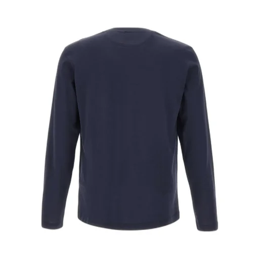 Platinum Line Crew Neck Knitwear