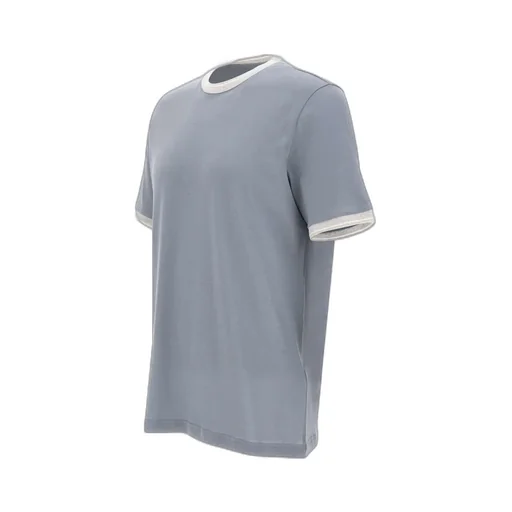 Crew Neck T-Shirt