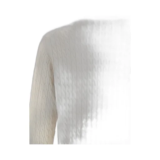 Cable Knit Sweater