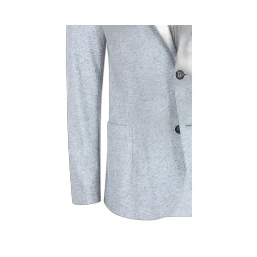 Long Sleeve Casual Jacket