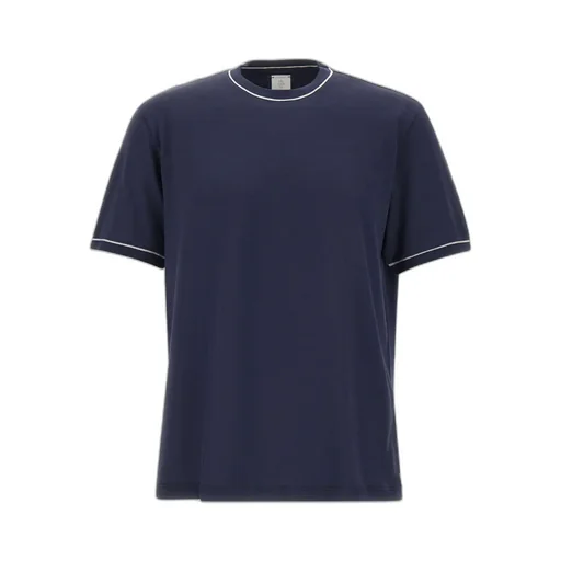 Crew Neck T-Shirt