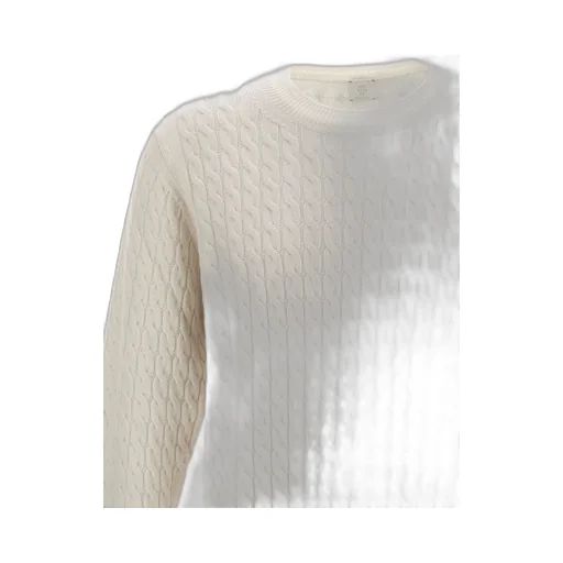 Cable Knit Sweater