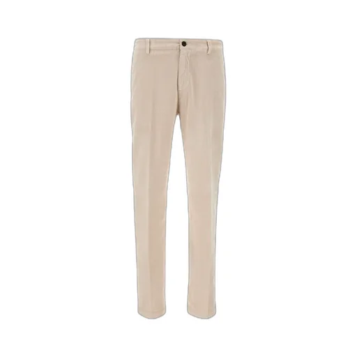 Stretch Corduroy Pants