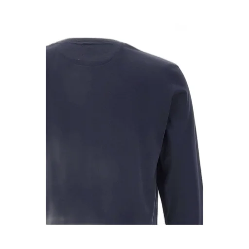Platinum Line Crew Neck Knitwear