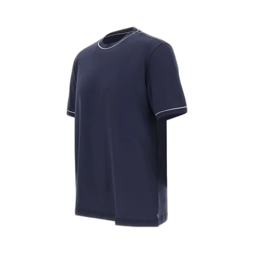 Crew Neck T-Shirt