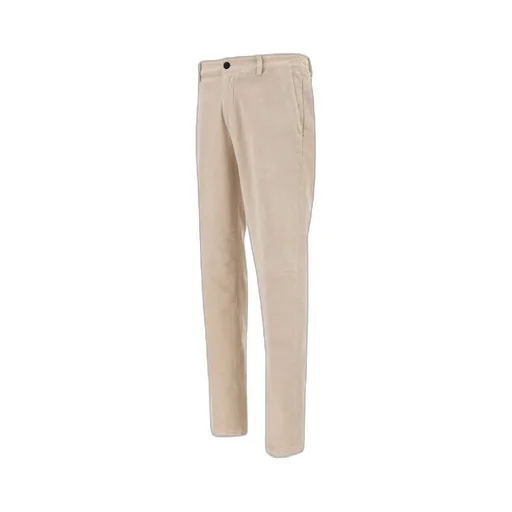 Stretch Corduroy Pants