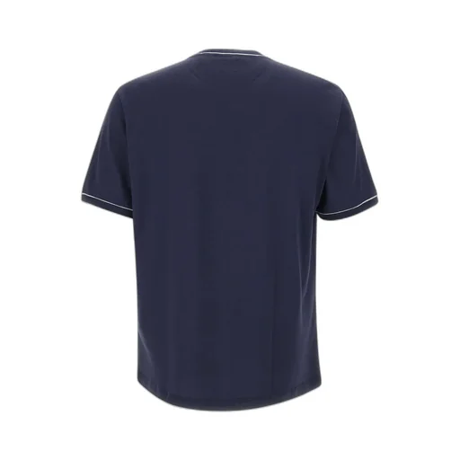 Crew Neck T-Shirt