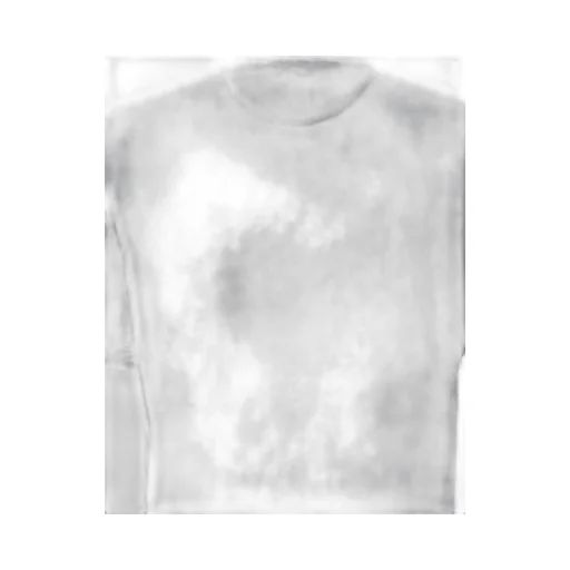 Crew Neck T-Shirt