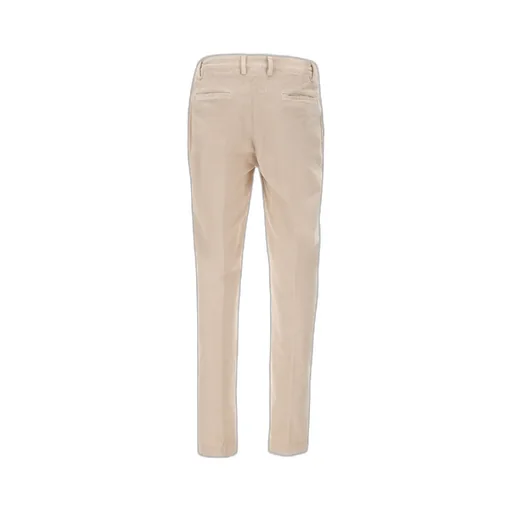 Stretch Corduroy Pants