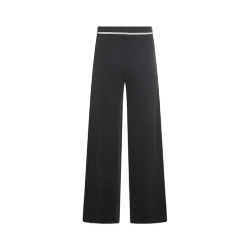 Drawstring Casual Pants