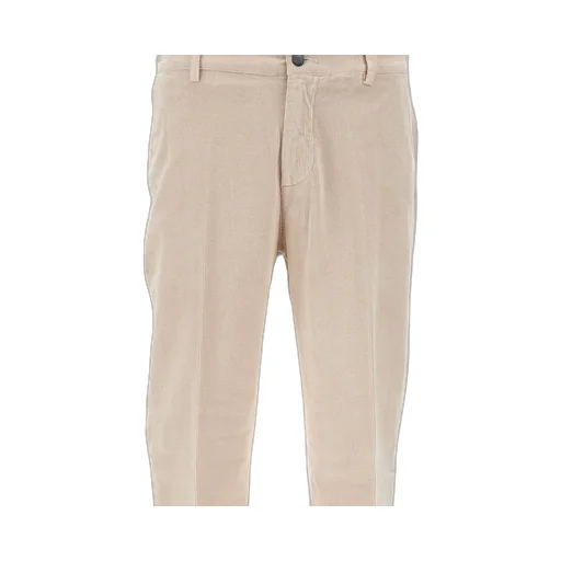 Stretch Corduroy Pants
