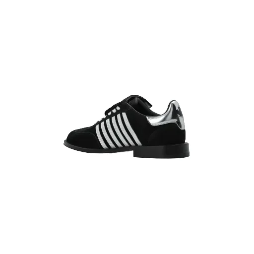 Boxer Sneakers