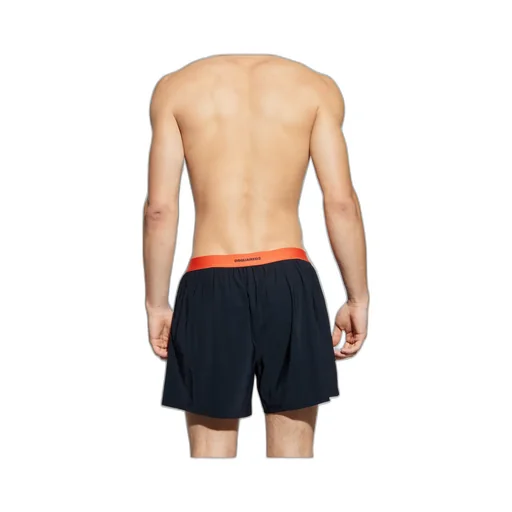 Logo Shorts