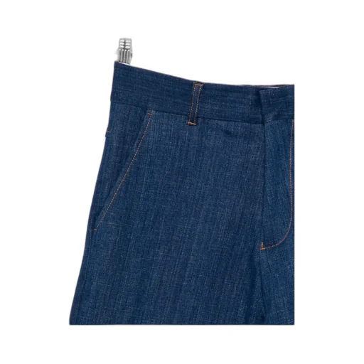 X Bettter Wide-Leg Jeans