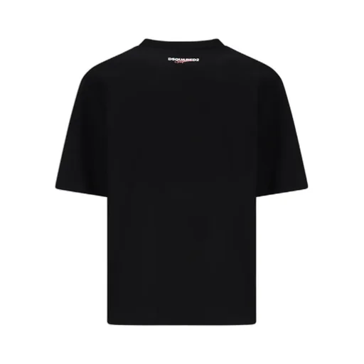 Loose-Fit T-Shirt