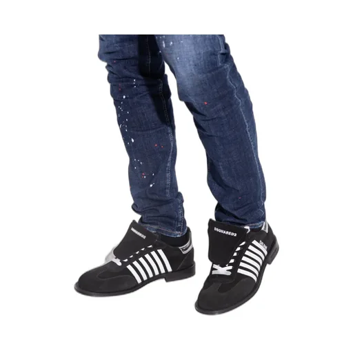 Boxer Sneakers