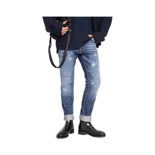 Round Toe Boots