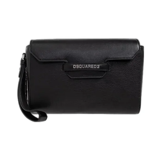 Twin Clutch Bag