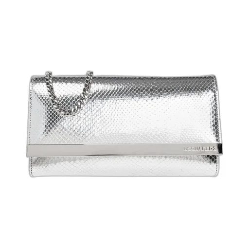 Clasp Clutch Bag