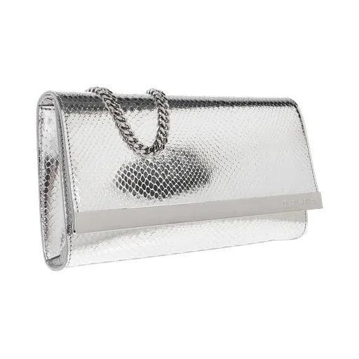 Clasp Clutch Bag