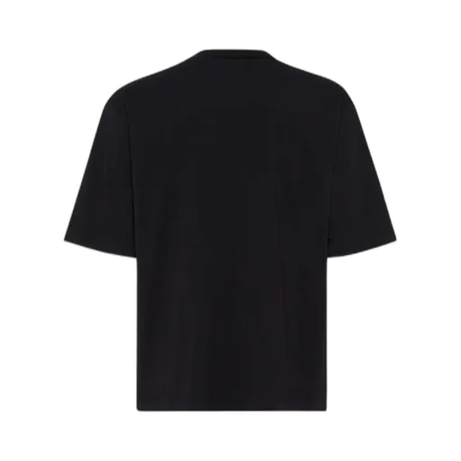 Loose Fit Faded Milano T-Shirt