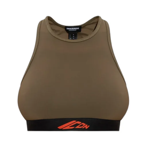 Sleeveless Top