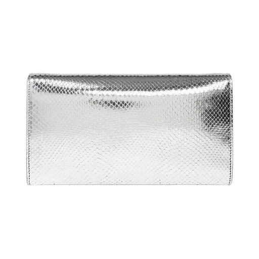 Clasp Clutch Bag