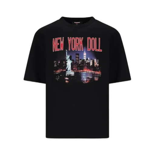Loose-Fit T-Shirt