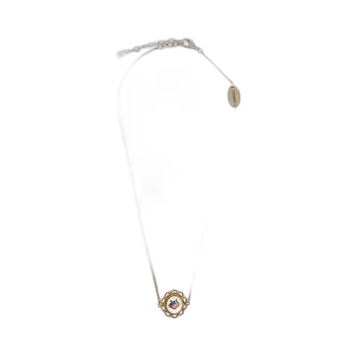 Pendant Necklace