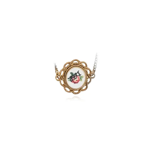Pendant Necklace