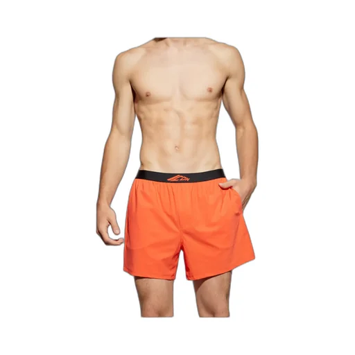 Logo Shorts
