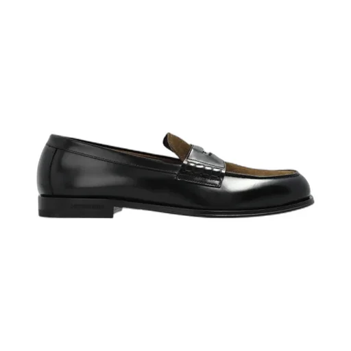 Neoclassic Loafers