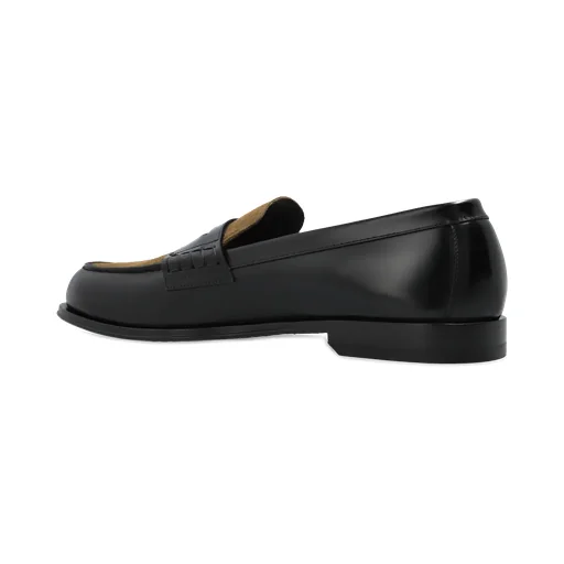 Neoclassic Loafers