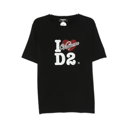 Crew Neck T-Shirt