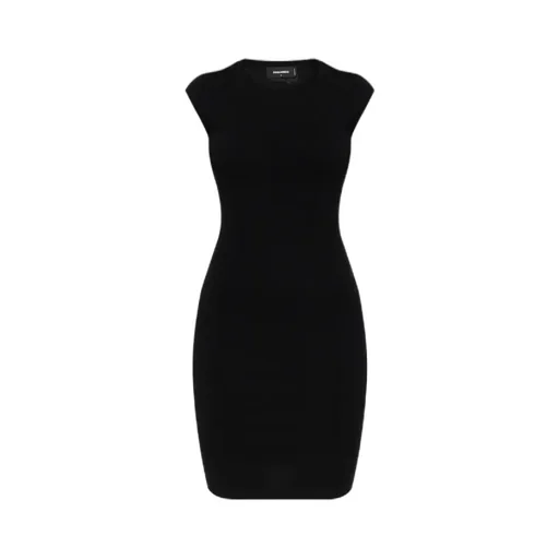 Bodycon Mini Day Dress