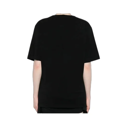 Crew Neck T-Shirt