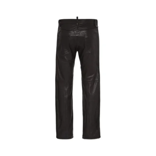 X Ducati Straight-Leg Sharpei Fit Biker Pants