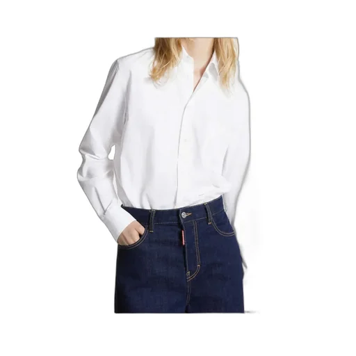 Long-Sleeve Shirt