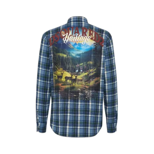 Canadian Vintage Shirt