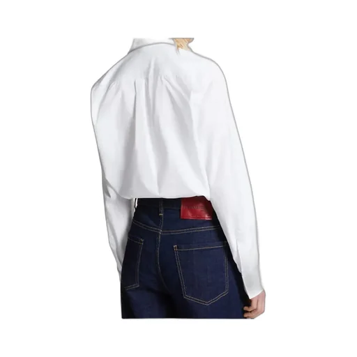 Long-Sleeve Shirt
