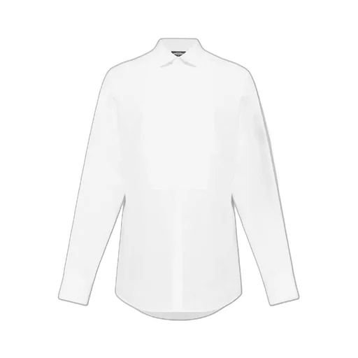 Easy Tux Shirt