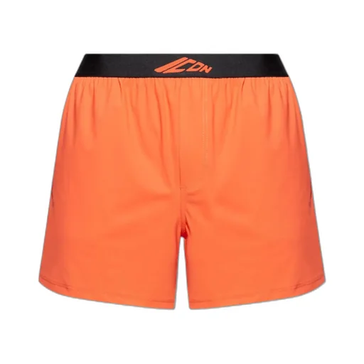 Logo Shorts