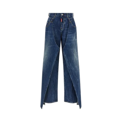 X Bettter Distressed Jeans