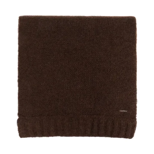 Alpaca Scarf