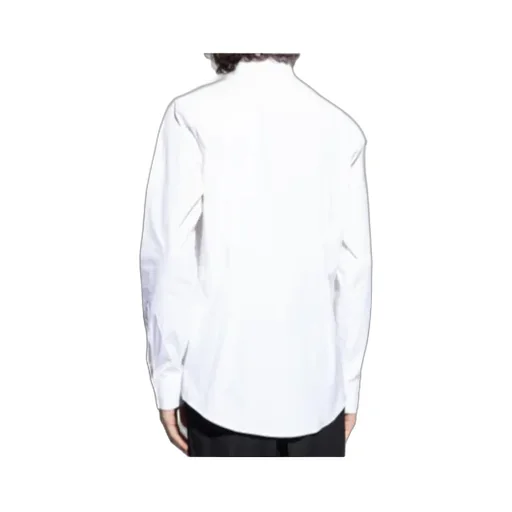 Easy Tux Shirt