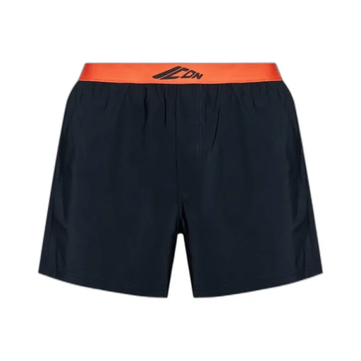 Logo Shorts