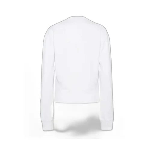 Logo Cotton Sweatshirt