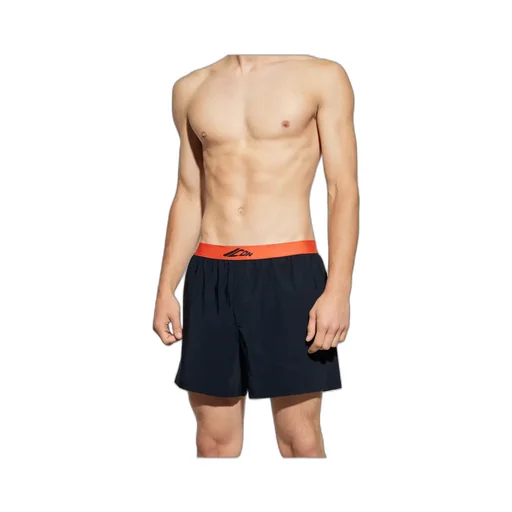 Logo Shorts
