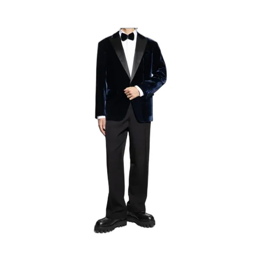 Easy Tux Shirt
